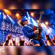 Hellfine (AC/DC Tribute) + Blacktane - Hellfire Events GbR präsentiert