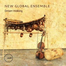 New Global Ensemble |  Poetzsch/Boone/Bebe/Mascarenas/Monahan