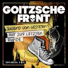 Goitzsche Front