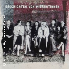 Klub der wunderbaren Frauen - Besser. Geschichten von Migrantinnen
