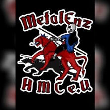 MetalEnz Unleashed Vol.4