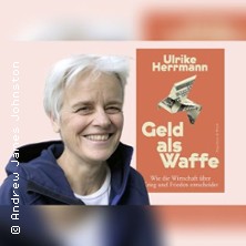 Ulrike Herrmann: Geld als Waffe