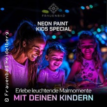 Neon Nights Kids