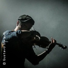 Gustavo Strau&szlig;: Kreisel
