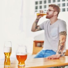 BIER TRIFFT GUTEN GENUSS @ DOCK49// - mit Martin's Das Feine Genießen
