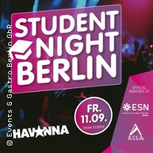 Student Night Berlin