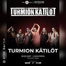 Turmion K&auml;til&ouml;t