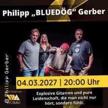 Philipp Blued&ouml;g Gerber | Magdeburg