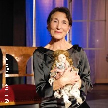 Nur nicht zu den L&ouml;wen - nach dem gleichnamigen Roman von Lizzie Doron