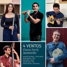 Quatro Ventos