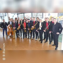 Big Sound, Big Music! - ein grooviges Best of aus 20 Jahren Bibabon