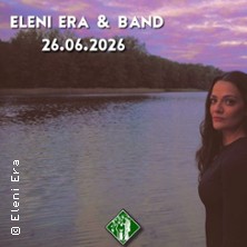 Eleni Era | Fournos by TerzoMondo