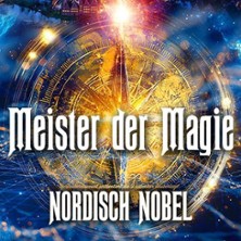 Meister der Magie - Nordisch Nobel