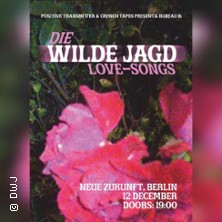 Die Wilde Jagd (Live), Love-Songs