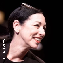 Kathrin Sch&uuml;lein liest "Auf der Suche"