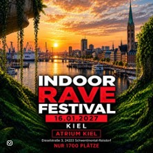 Rave Festival Kiel