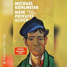 Michael Köhlmeier - Mein privates Glück | Moderation: Martina Kothe