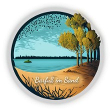 Barfuß im Sand - Wellness | Festival 2026 | Retreat