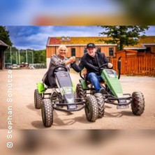 12-Stunden-Charity-GoKart-Rennen