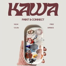 Art Workshop - Paint & Connect | Third Place