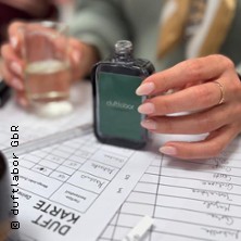 Parf&uuml;m Workshop in Frankfurt | Kreiere dein eigenes Parf&uuml;m