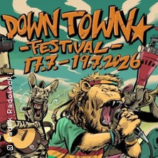 Downtown Festival Wangerooge