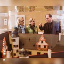 Wewelsburger Schlossgeschichte(n)