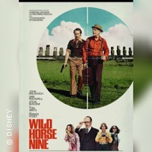WILD HORSE 9