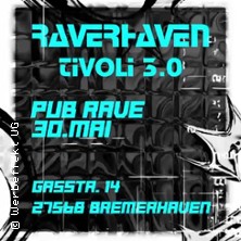 Summer Rave 2 &ndash; Tivoli Pub