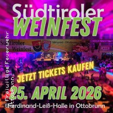 S&uuml;dtiroler Weinfest