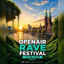 OPEN AIR Rave FESTIVAL Bremen