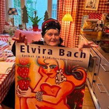 Über Frauen, Farbe und sich selbst - Elvira Bach
