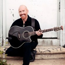 Mike Massé - Epic Acoustic Classic Rock in Concert