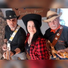 13.Countrymusic & Linedance-Night | Vereinshalle SV 1912 e.V. Seligenstadt