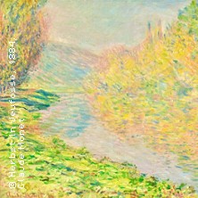 Impressionismus - Malworkshop - f&uuml;r Anf&auml;ngerInnen geeignet