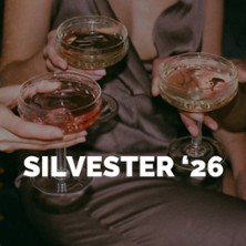 Silvestergala 2026 - Zum Anker am Dutenhofener See