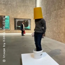 K&ouml;nig Kids - An inspiring art afternoon designed for children