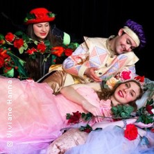 Dornr&ouml;schen - Galli Theater Wiesbaden