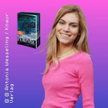 Meet & Read mit Antonia Wesseling