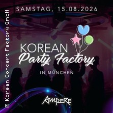 K-Pop Party | München