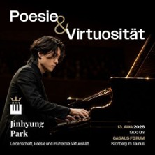 Leidenschaft & unpr&auml;tenti&ouml;se Virtuosit&auml;t