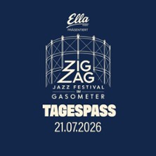 TAGESPASS 21.07.2026 - Italian Night / Mario Biondi, Till Br&ouml;nner,  Sky Sessions