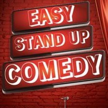 Easy Stand up Comedy | Buttjers Bar