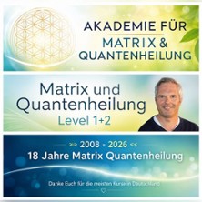 Quantenheilung Matrix Energetics M&uuml;nster - M&uuml;nster Quanten Transformation in Leichtigkeit