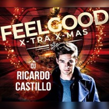 Feel Good X-Mas Edition | Niedersachsens ultimative Weihnachtsparty!