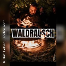 K&uuml;chenparty - Waldrausch