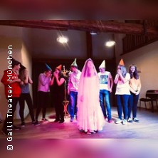 Schneewittchen & Die 7 Zwerge - Galli Theater M&uuml;nchen