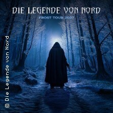 FROST - Die Legende von Nord - Tour 2027
