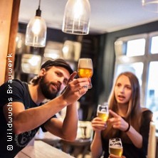 Biertasting inkl. Brauereif&uuml;hrung