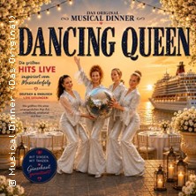 Musical Dinner "Mamma Mia Special"